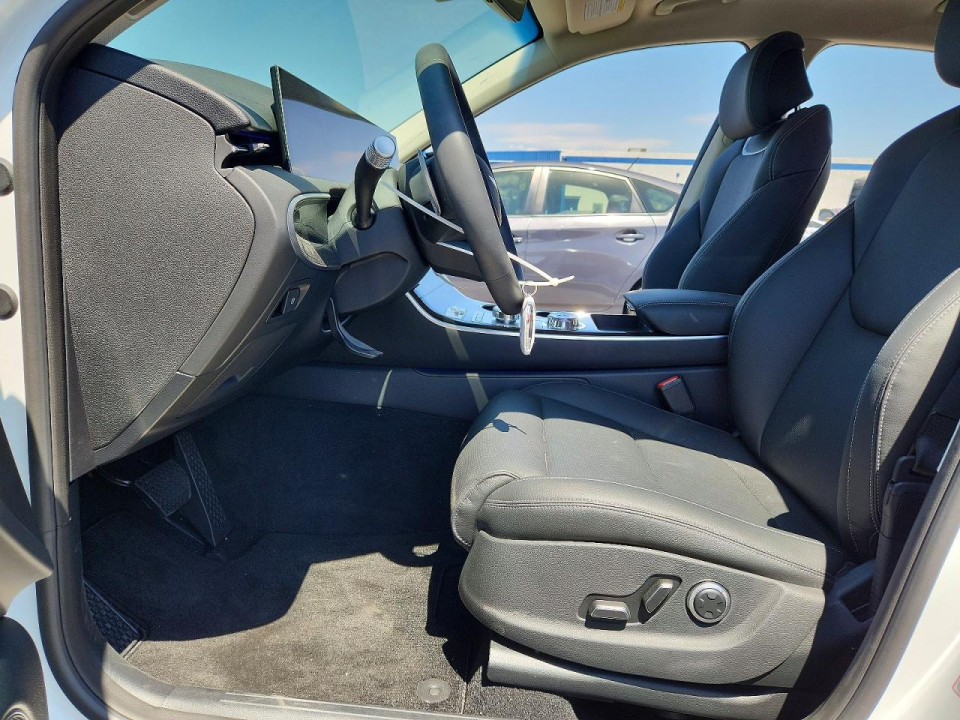 Genesis GV70 2.5T 2026 — Copart