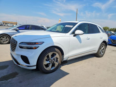 Genesis GV70 2.5T 2026 — Copart