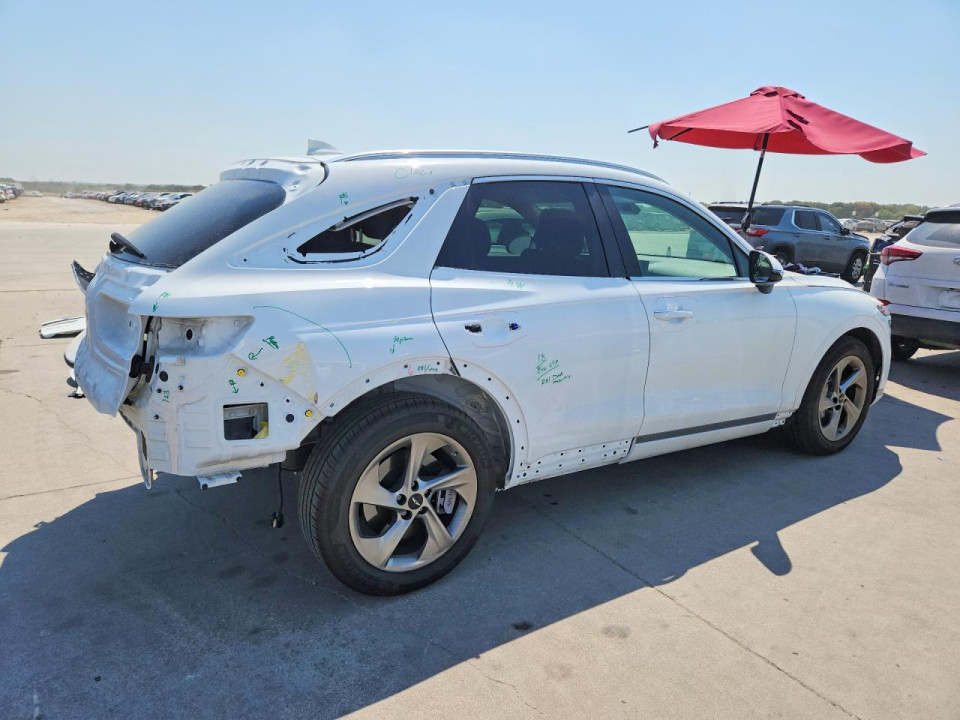 Genesis GV70 2.5T 2026 — Copart