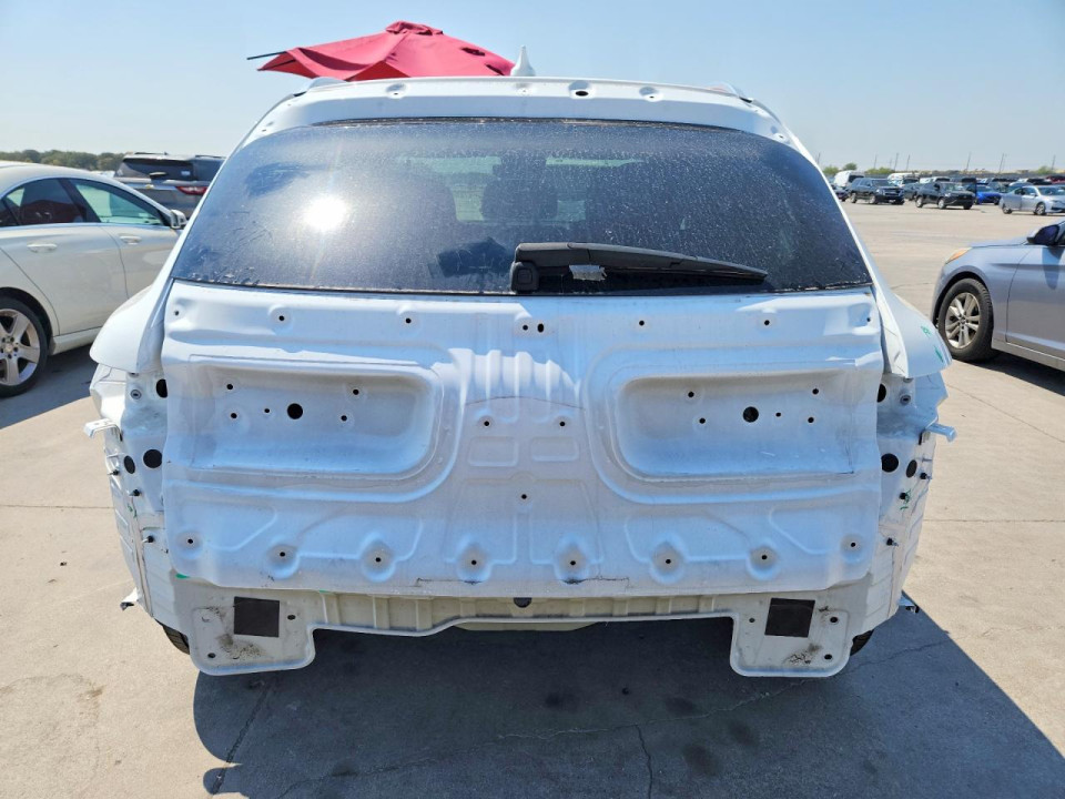 Genesis GV70 2.5T 2026 — Copart
