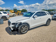 Genesis GV70 2.5T 2022 — Copart