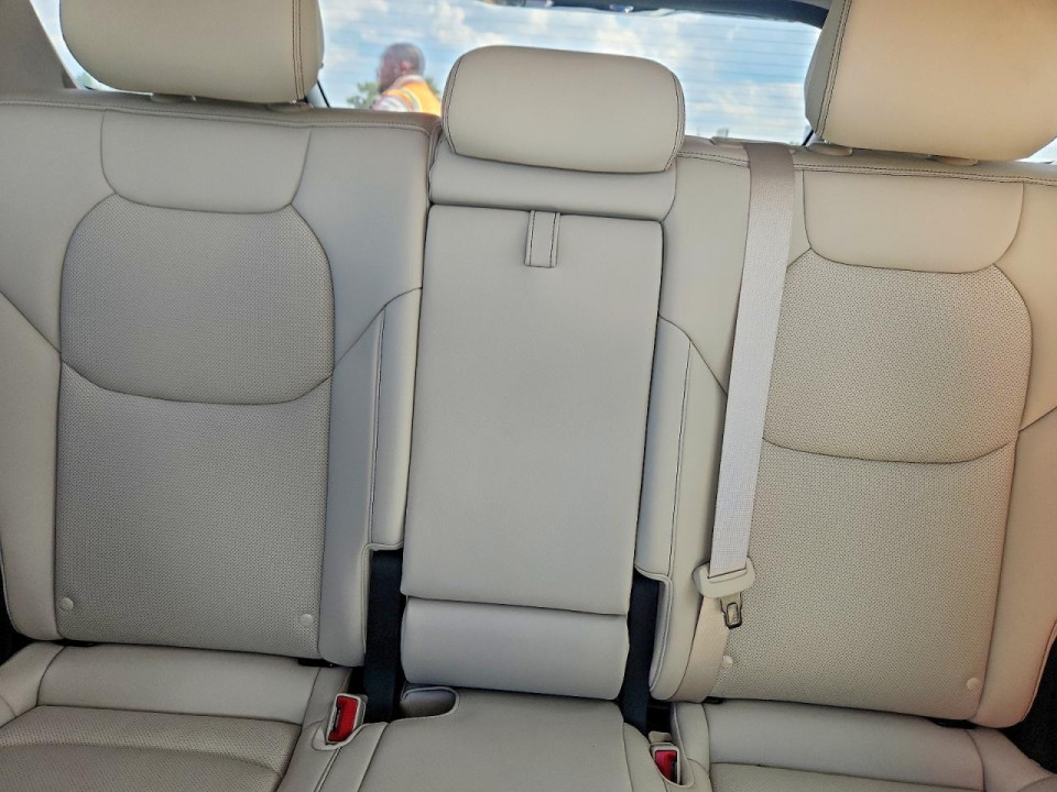 Genesis GV70 2.5T 2022 — Copart
