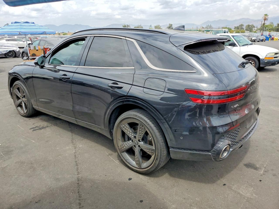 Genesis GV70 2.5T 2023 — Copart