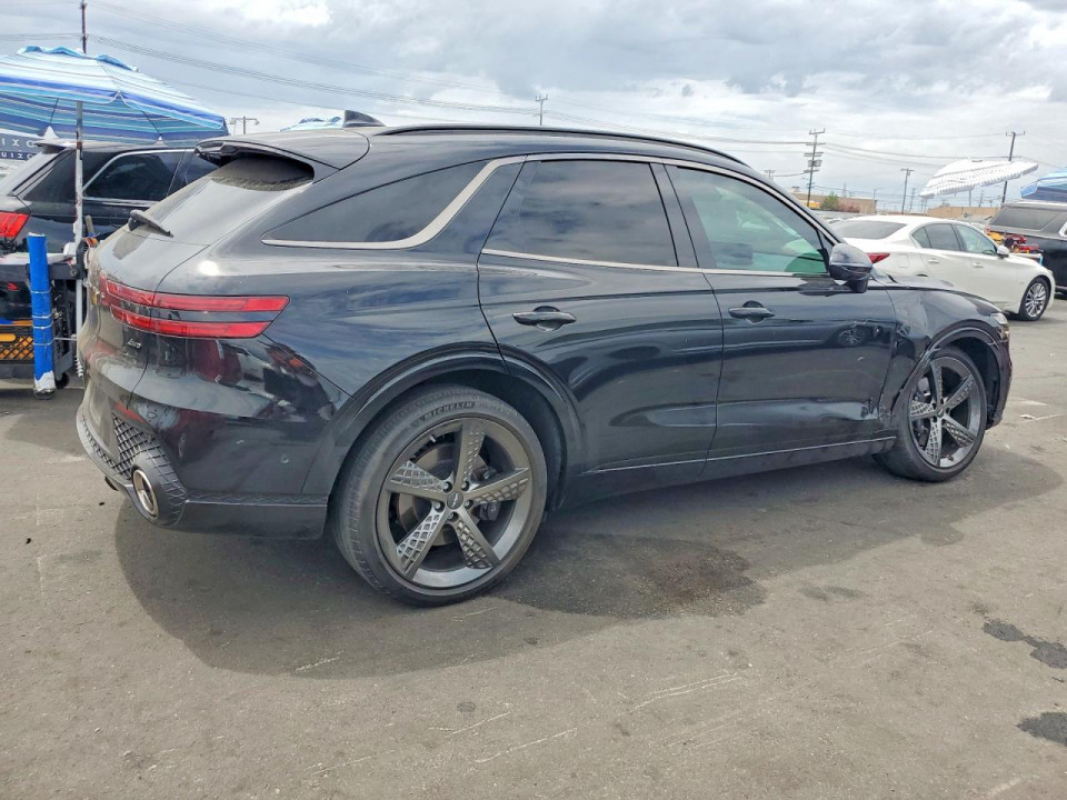 Genesis GV70 2.5T 2023 — Copart