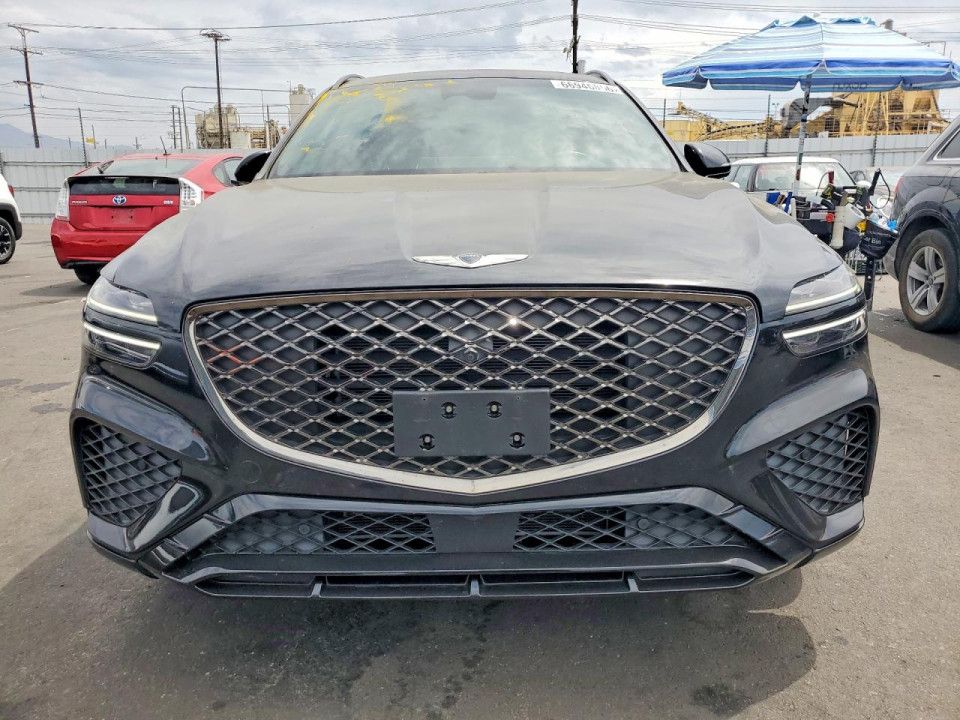 Genesis GV70 2.5T 2023 — Copart