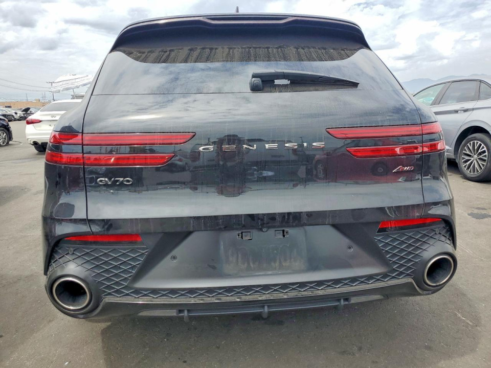 Genesis GV70 2.5T 2023 — Copart