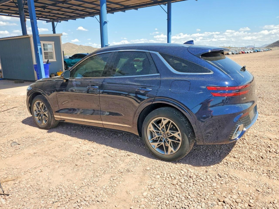 Genesis GV70 2.5T 2023 — Copart