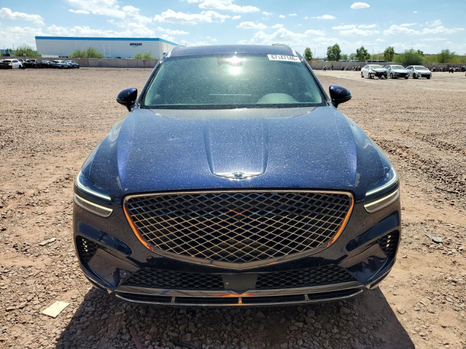 Genesis GV70 2.5T 2023 — Copart