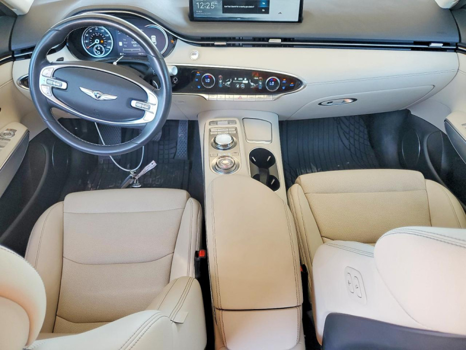 Genesis GV70 2.5T 2023 — Copart