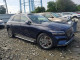 Genesis GV70 2.5T 2025 — Copart