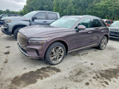 Genesis GV70 2.5T 2022 — Copart