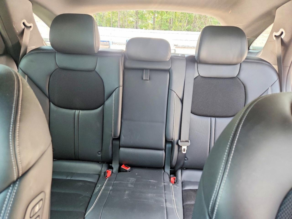 Genesis GV70 2.5T 2024 — Copart