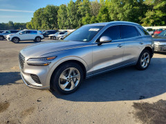 Genesis GV70 2.5T 2026 — Copart