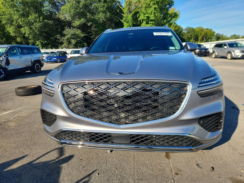 Genesis GV70 2.5T 2026 — Copart