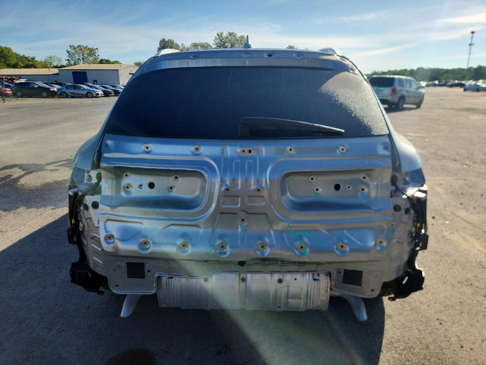 Genesis GV70 2.5T 2026 — Copart