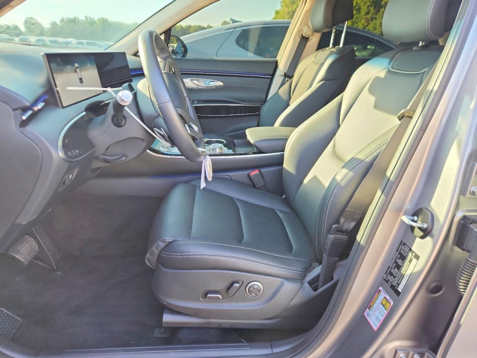 Genesis GV70 2.5T 2026 — Copart