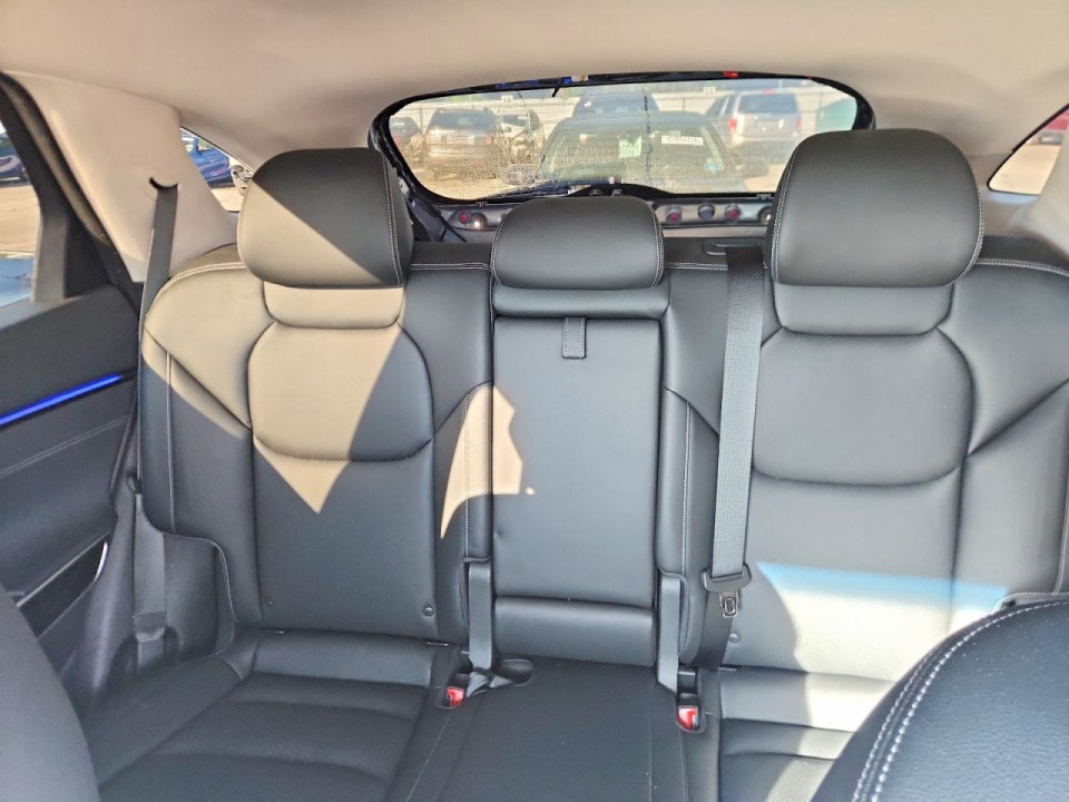 Genesis GV70 2.5T 2026 — Copart