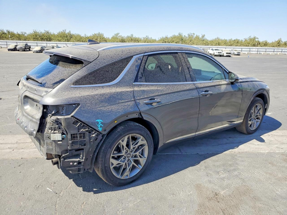 Genesis GV70 2.5T 2023 — Copart