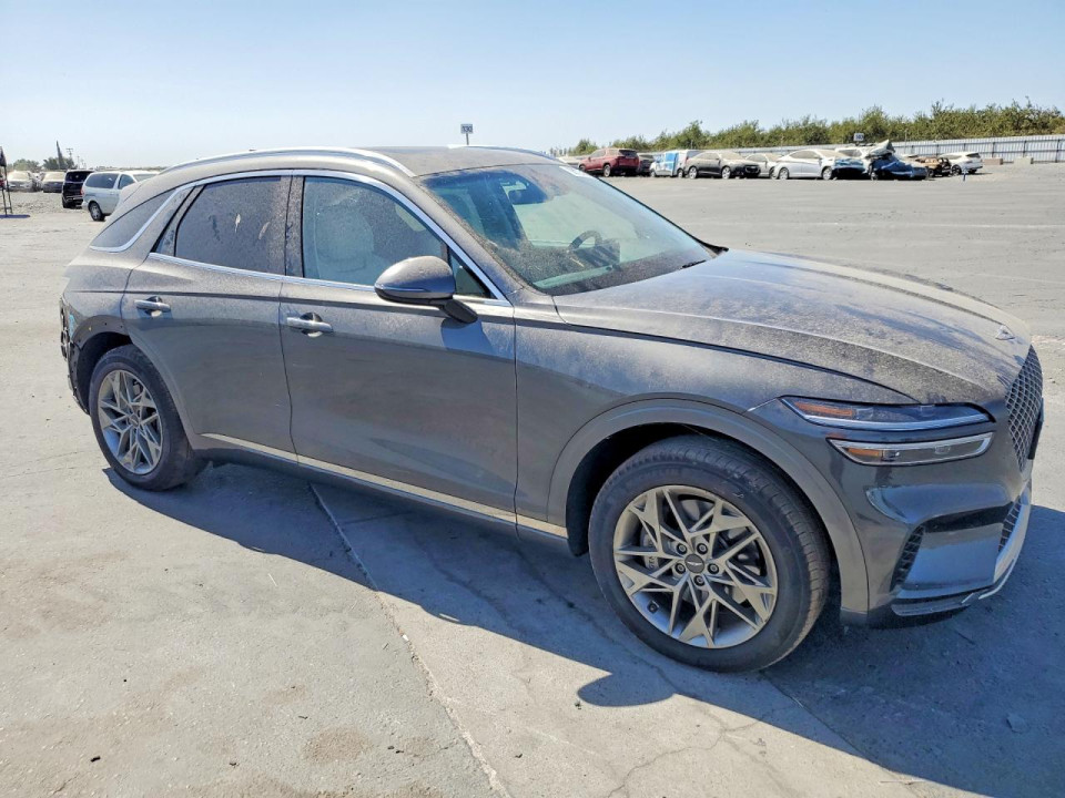 Genesis GV70 2.5T 2023 — Copart