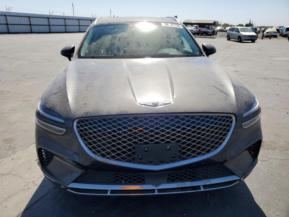 Genesis GV70 2.5T 2023 — Copart