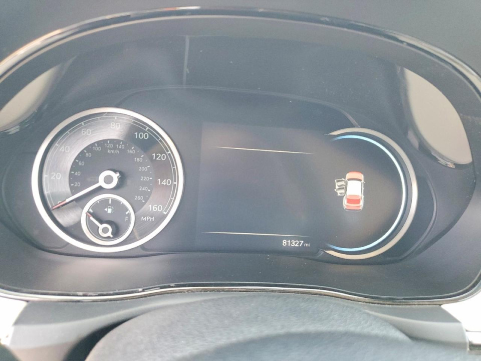 Genesis GV70 2.5T 2023 — Copart
