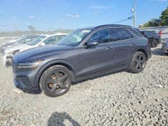 Genesis GV70 2.5T 2023 — Copart