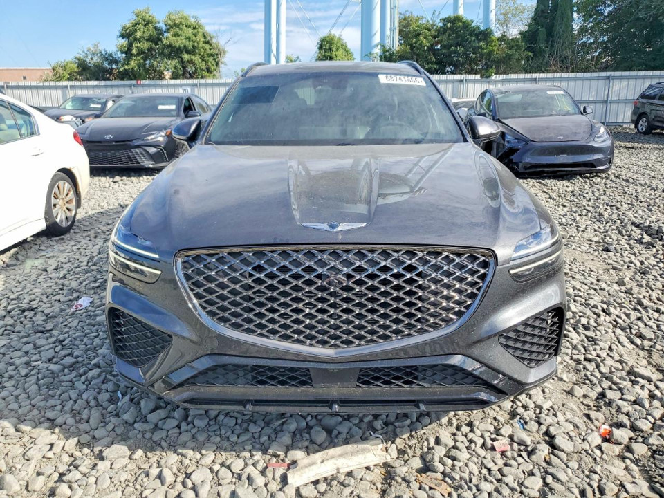 Genesis GV70 2.5T 2023 — Copart
