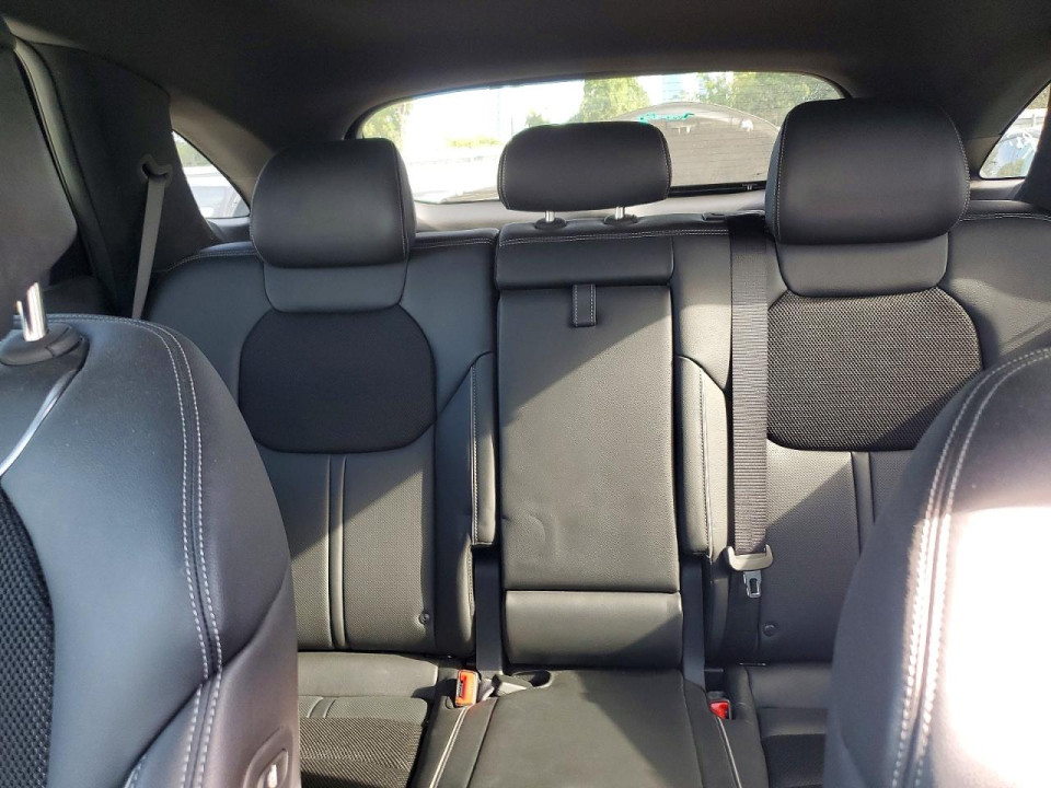 Genesis GV70 2.5T 2023 — Copart