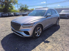 Genesis GV70 2.5T 2026 — Copart