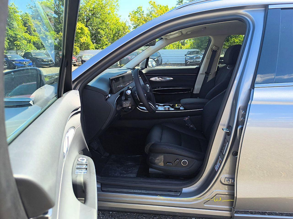 Genesis GV70 2.5T 2026 — Copart