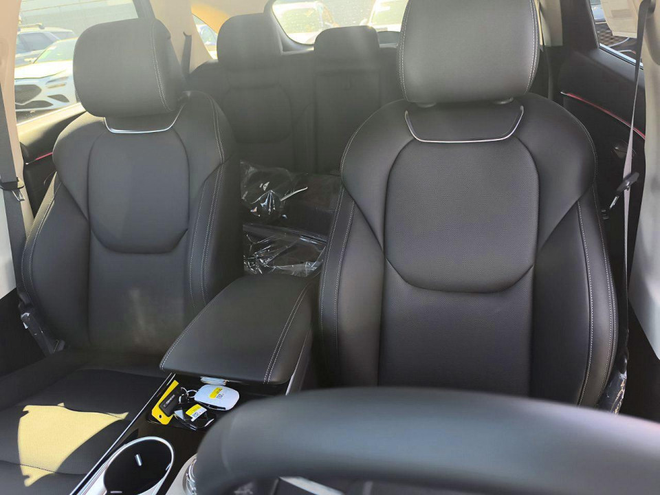 Genesis GV70 2.5T 2026 — Copart
