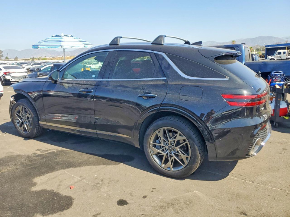 Genesis GV70 2.5T 2023 — Copart