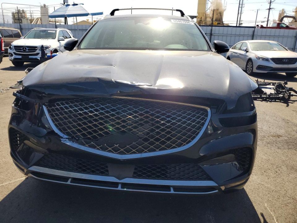 Genesis GV70 2.5T 2023 — Copart
