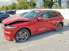 Genesis GV70 2.5T 2025 — Copart
