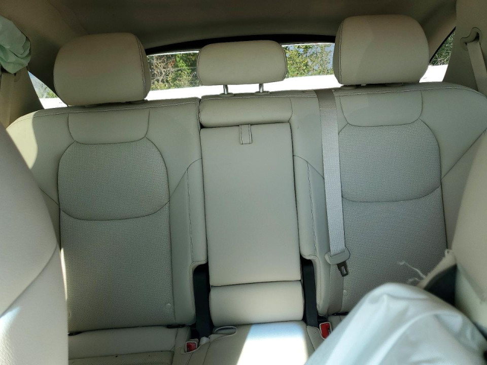 Genesis GV70 2.5T 2025 — Copart