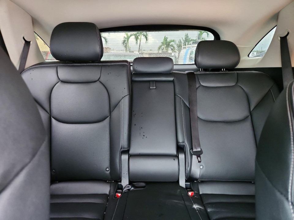 Genesis GV70 2.5T 2026 — Copart