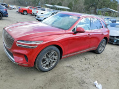 Genesis GV70 2.5T 2025 — Copart