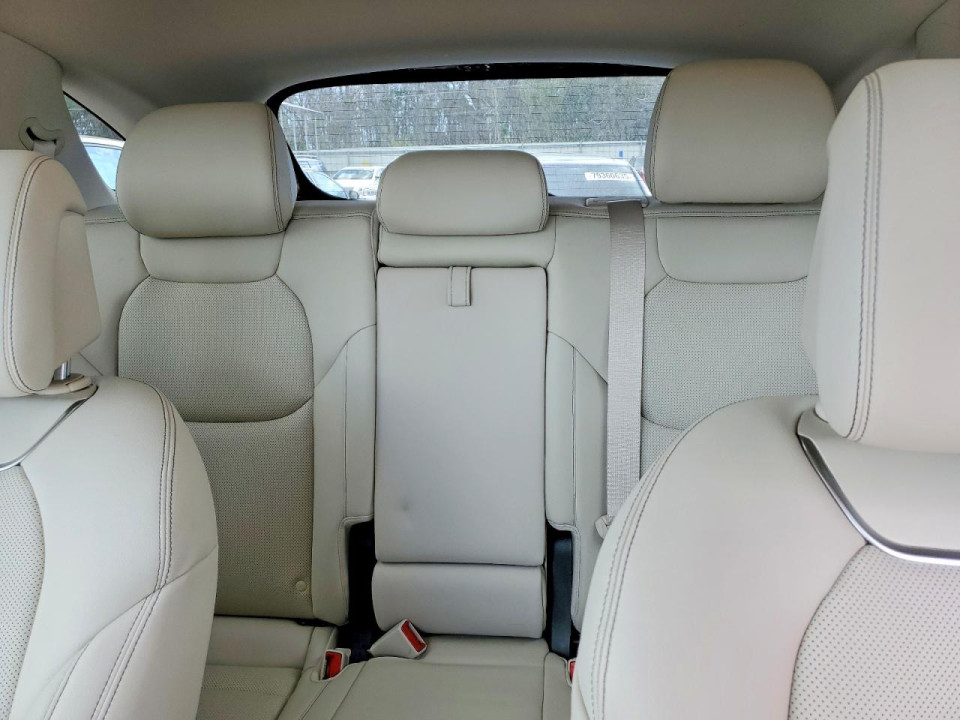Genesis GV70 2.5T 2025 — Copart