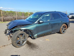 Genesis GV70 3.5T 2022 — Copart
