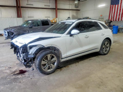 Genesis GV70 3.5T 2022 — Copart