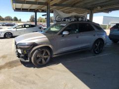 Genesis GV70 3.5T 2024 — Copart