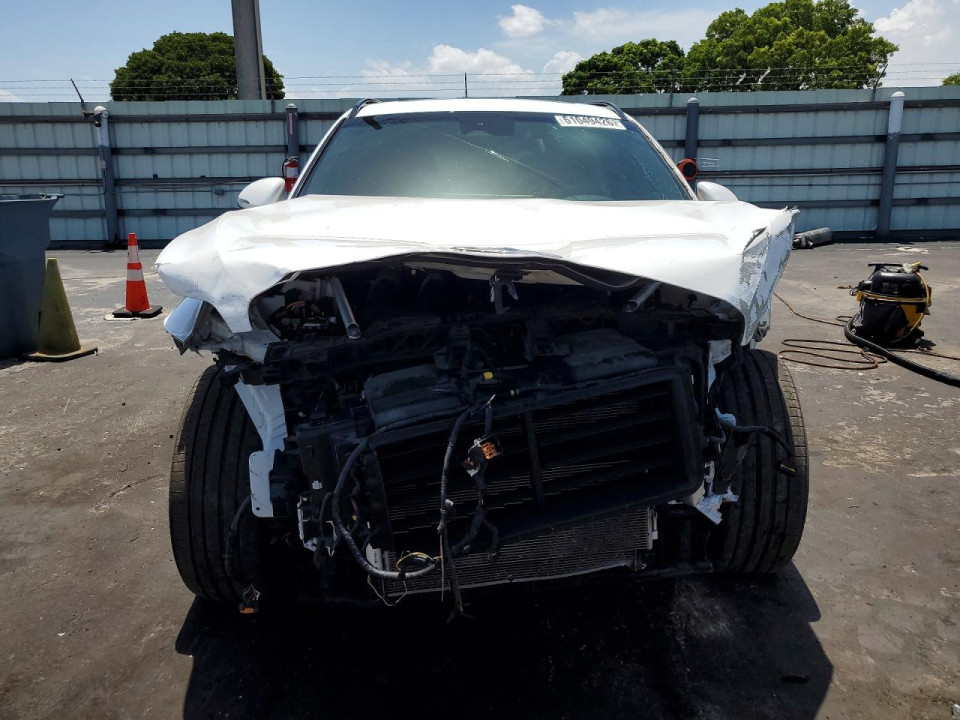 Genesis GV70 3.5T 2022 — Copart
