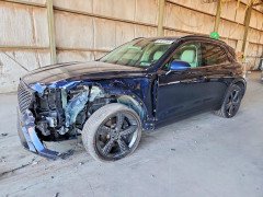 Genesis GV70 3.5T 2022 — Copart