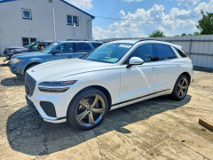Genesis GV70 3.5T 2025 — Copart