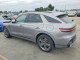 Genesis GV70 3.5T 2022 — Copart