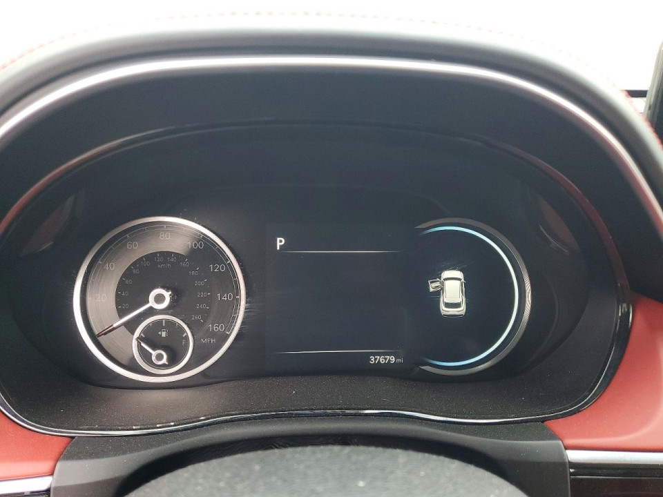 Genesis GV70 3.5T 2022 — Copart