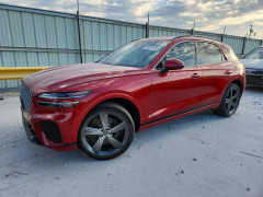 Genesis GV70 3.5T 2024 — Copart
