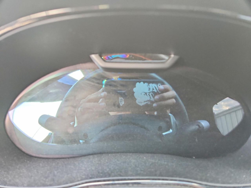Genesis GV70 3.5T 2024 — Copart