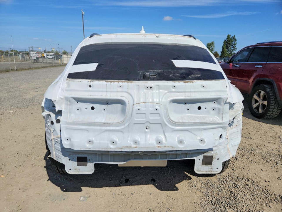 Genesis GV70 3.5T 2025 — Copart