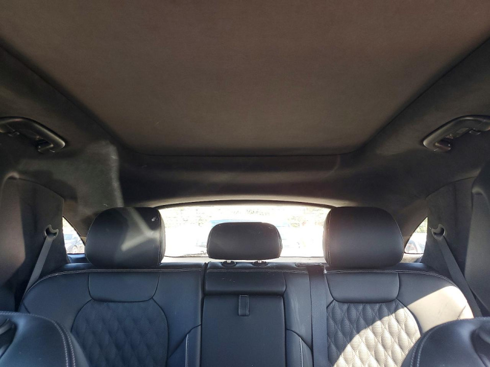 Genesis GV70 3.5T 2024 — Copart